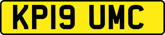 KP19UMC