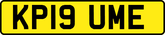 KP19UME