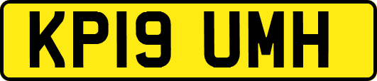 KP19UMH
