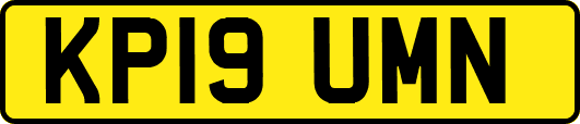 KP19UMN