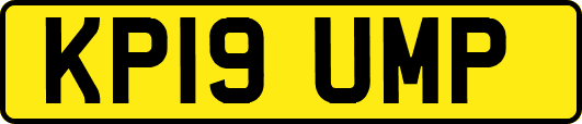 KP19UMP