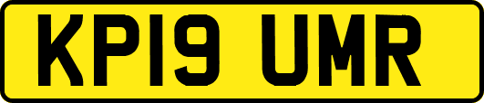 KP19UMR