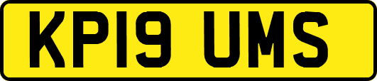 KP19UMS