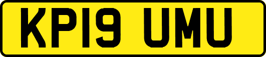 KP19UMU