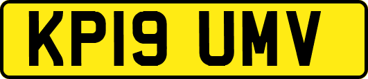 KP19UMV