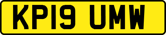 KP19UMW