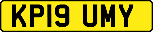 KP19UMY