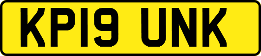 KP19UNK