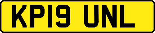 KP19UNL