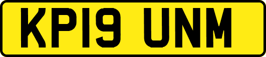 KP19UNM