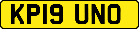 KP19UNO