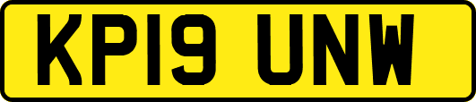 KP19UNW
