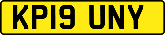 KP19UNY