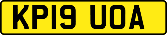 KP19UOA