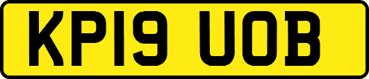 KP19UOB