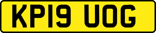 KP19UOG