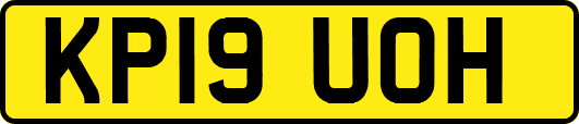 KP19UOH