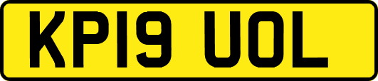 KP19UOL