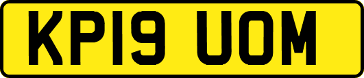 KP19UOM