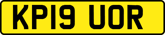 KP19UOR