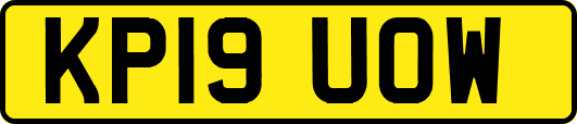 KP19UOW