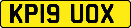 KP19UOX