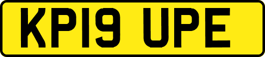 KP19UPE