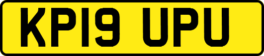 KP19UPU