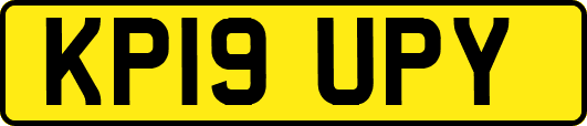 KP19UPY