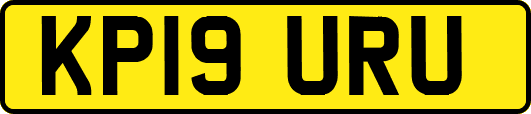 KP19URU