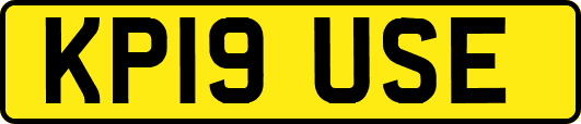 KP19USE