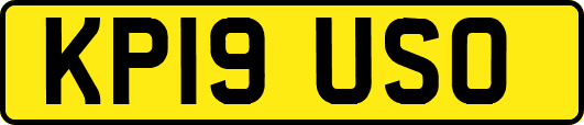 KP19USO