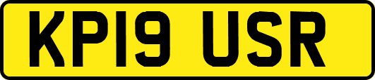 KP19USR