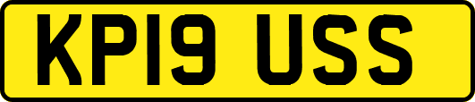 KP19USS