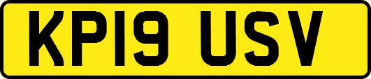 KP19USV