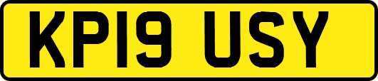 KP19USY