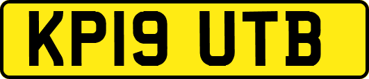 KP19UTB