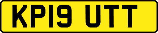 KP19UTT