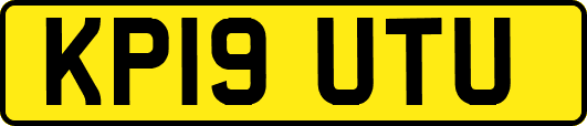 KP19UTU