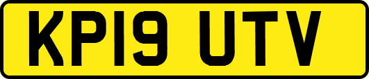 KP19UTV