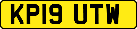 KP19UTW