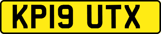 KP19UTX
