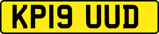 KP19UUD