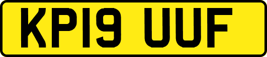 KP19UUF