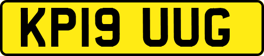 KP19UUG