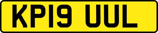 KP19UUL