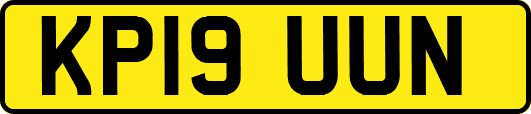 KP19UUN