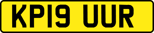 KP19UUR