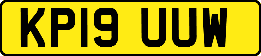 KP19UUW