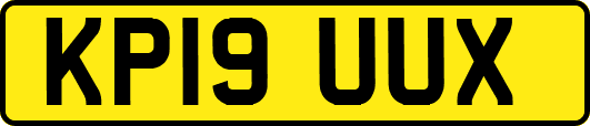 KP19UUX